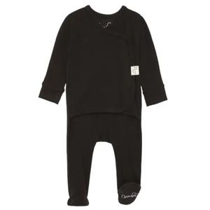 BONSIE Baby Skin to Skin Footie